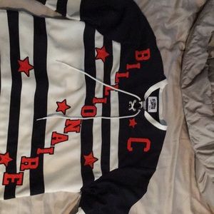 Billionaire Boys Club Hockey Jersey